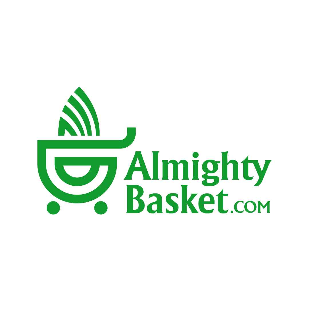 Almighty Basket