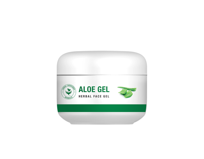 Aloe gel 500gm